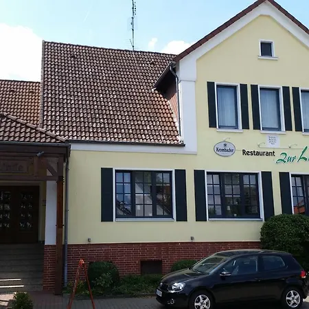 Zur Linde Ronnenberg